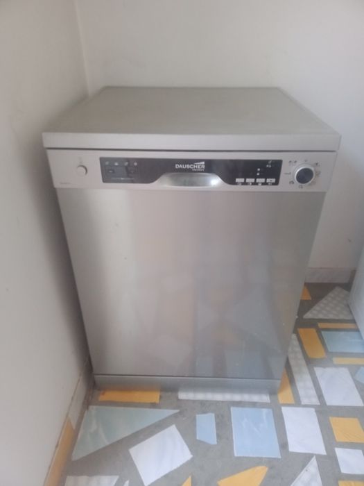 Посудомоечная машина