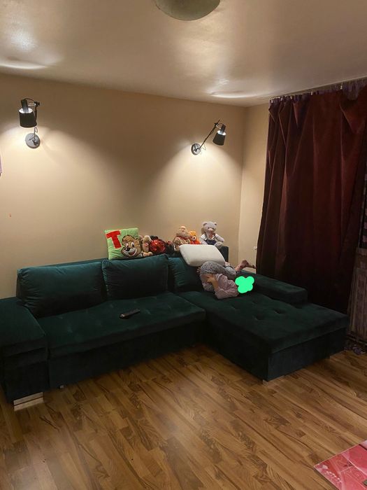 De vanzare apartament 2 camere