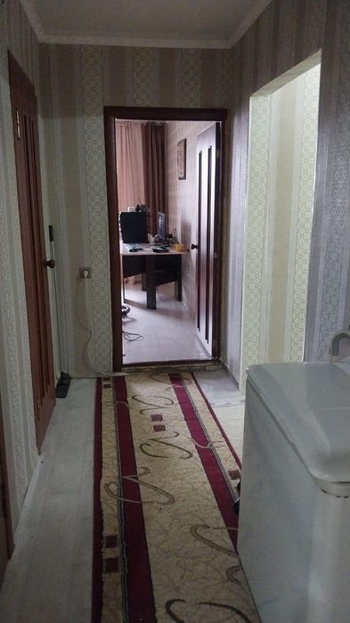 Продам 3 ком квартиру