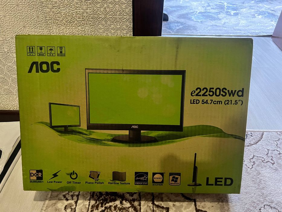 Kompyuter ddr3 hamma narsasi bilan komplekt