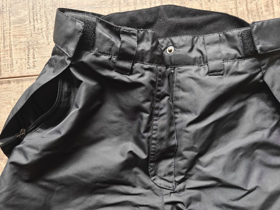 Pantaloni schi copii