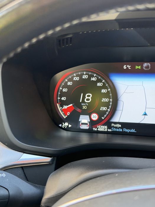 Activări Volvo – CarPlay, Polestar Mode, Pilot Assist, No Speed Limit