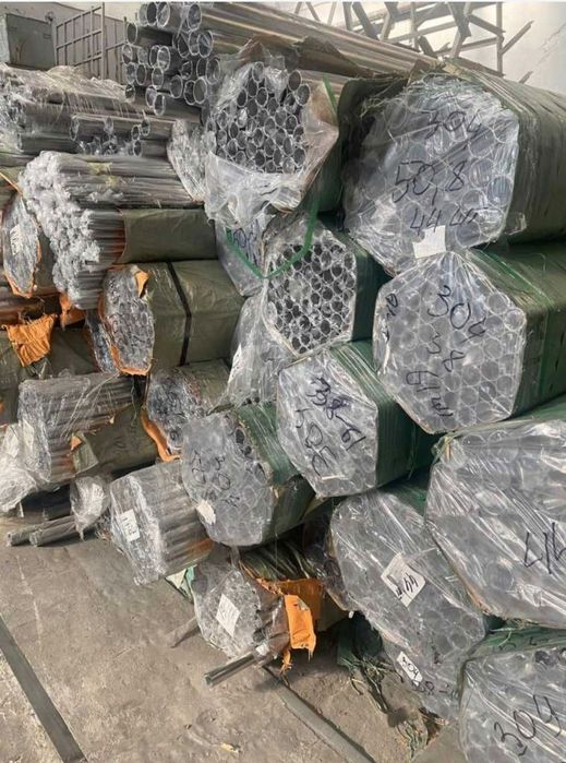 Профилисть оптом Астане