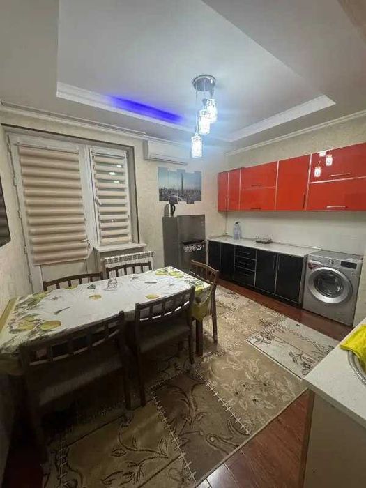 Arenda Yunusobod-13 2  xonali