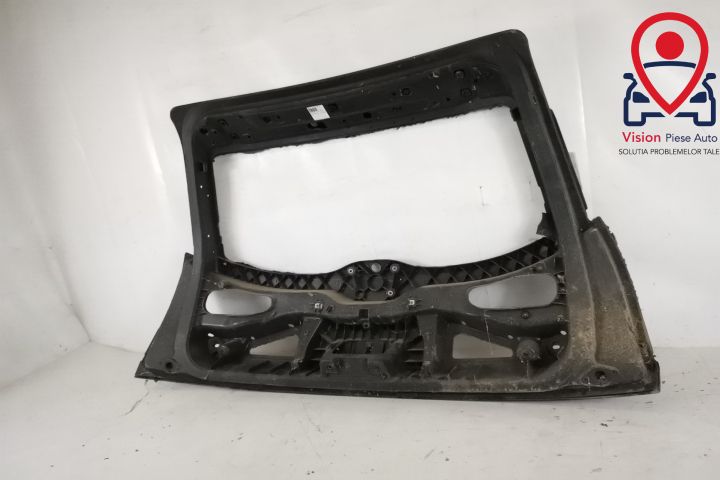 Задно стъкло/Заден капак Оригинален, в добро състояние БМВ i3 / BMW i3