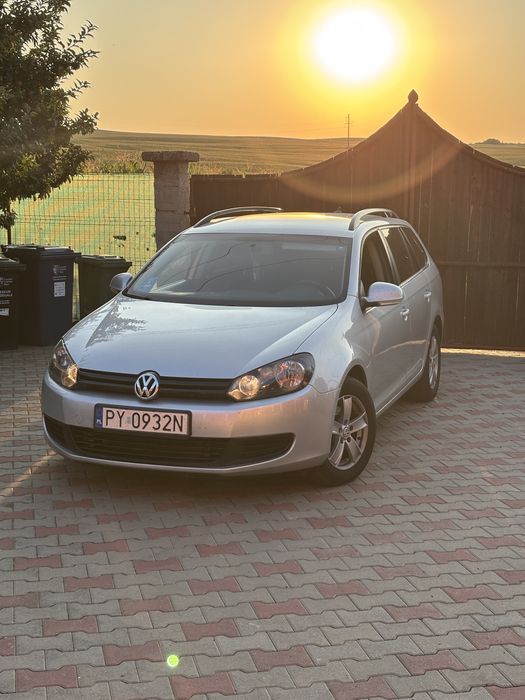 VOLKSWAGEN Golf 2012 — imagine 2