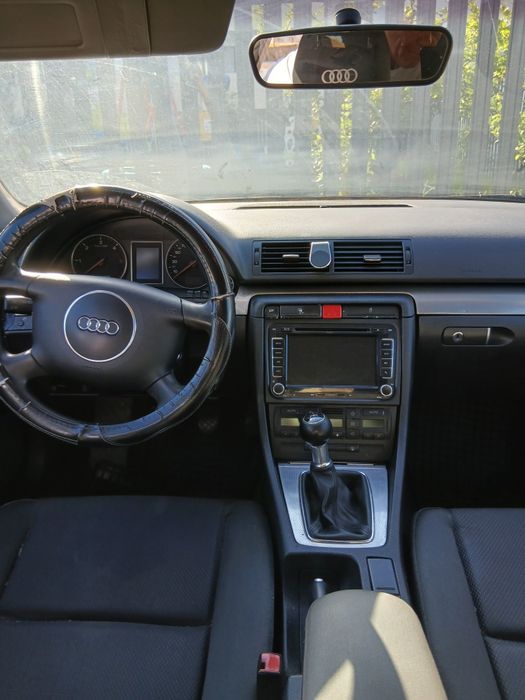 Vand Audi A4 B6 an 2002