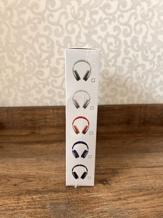 Наушники безпроводные Р9