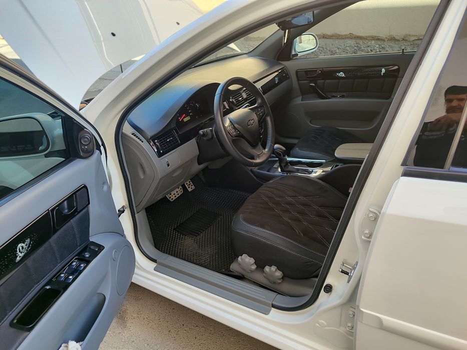 Лассети 1 6 автомат