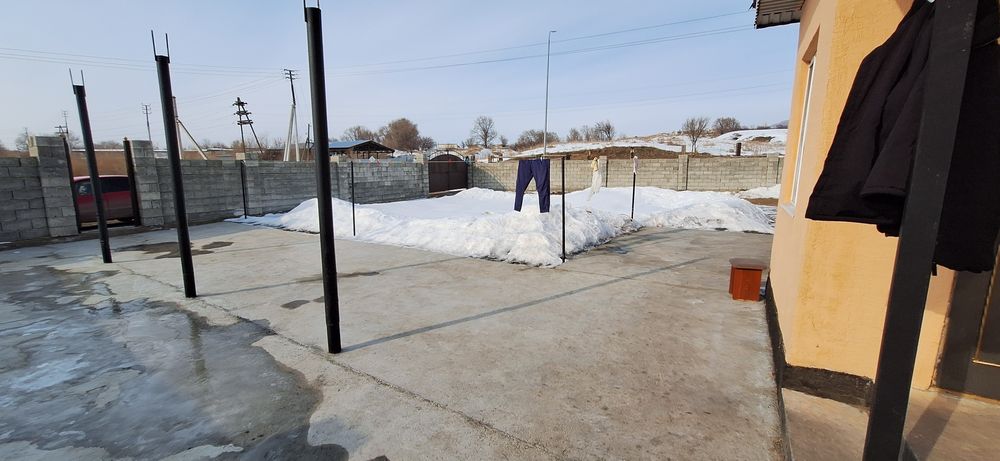 текеліде жер уи сатылады