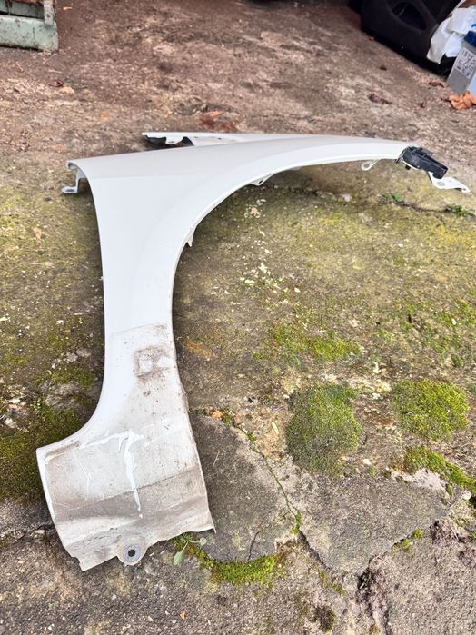 Калници за Honda Jazz 2009–2013 г