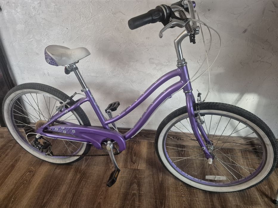 Продам велосипед подростковый.