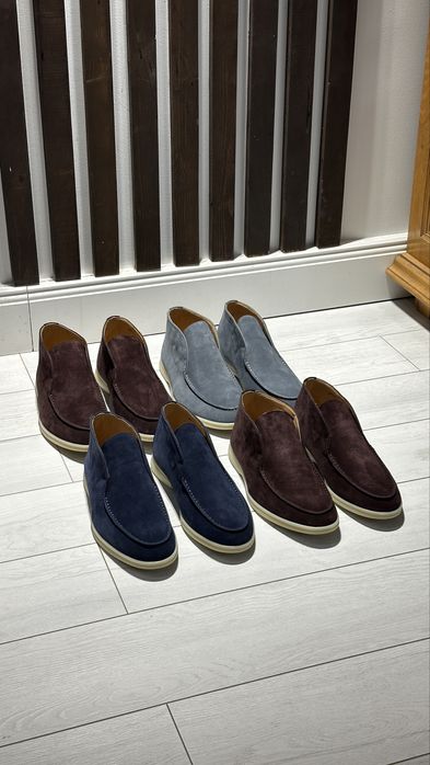 Под заказ Loro Piana