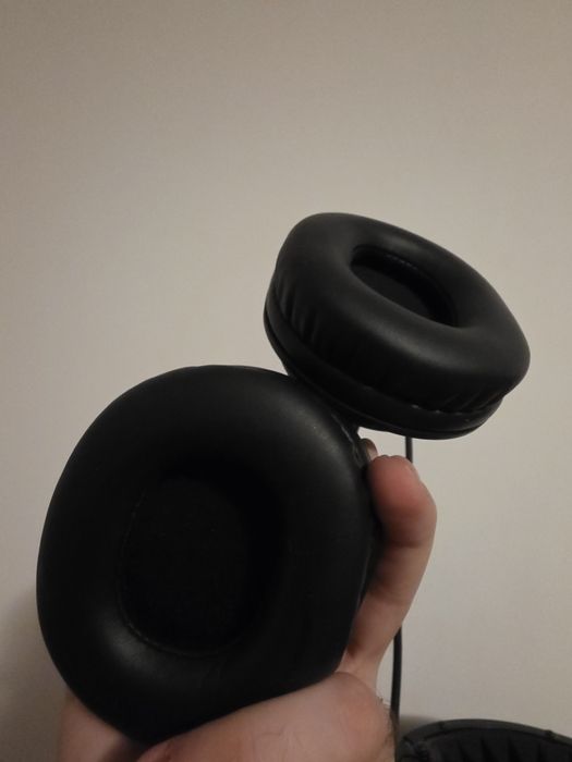 Vand set focusrite solo gen3