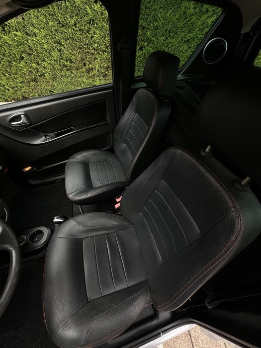 MICROCAR M.Go 2011 — imagine 5