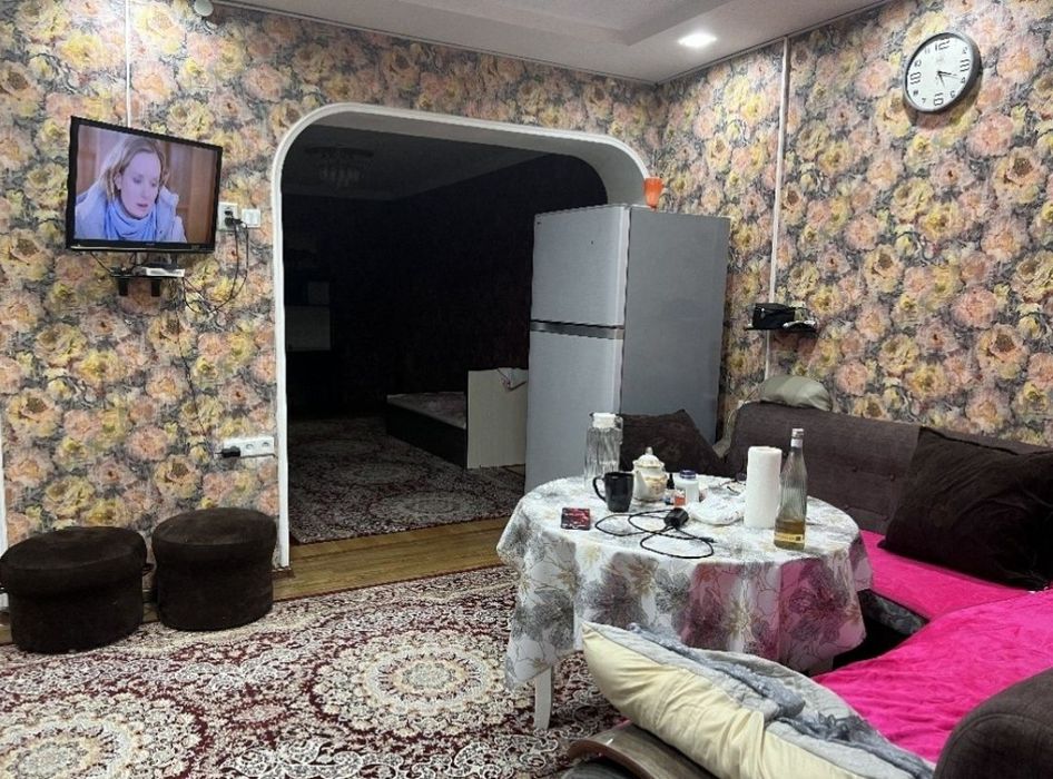 Аренда квартиры Максим горький бий бух базар