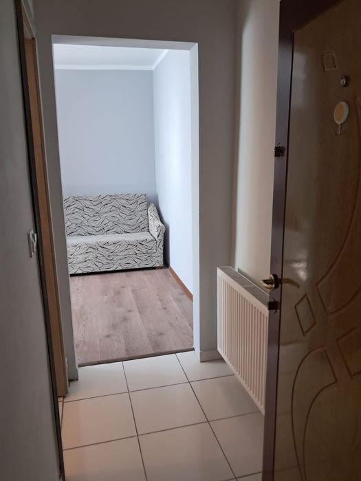 Apartament de inchiriat