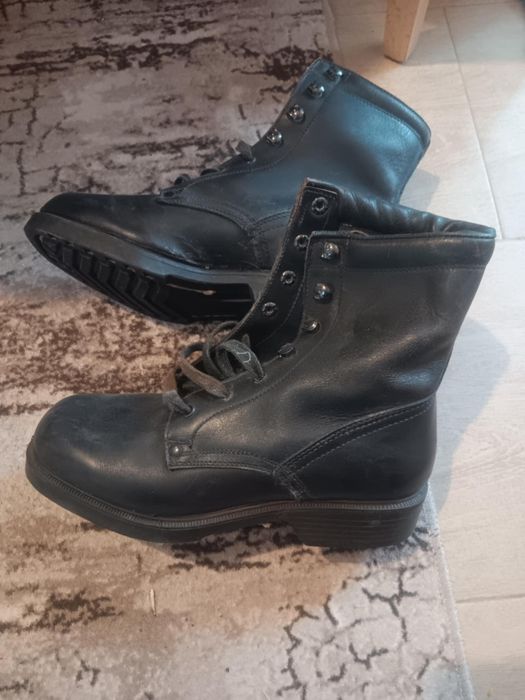 Мъжки боти зимни