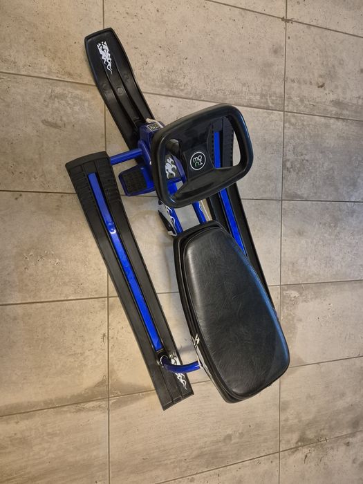 Шейна чук и гек Moni