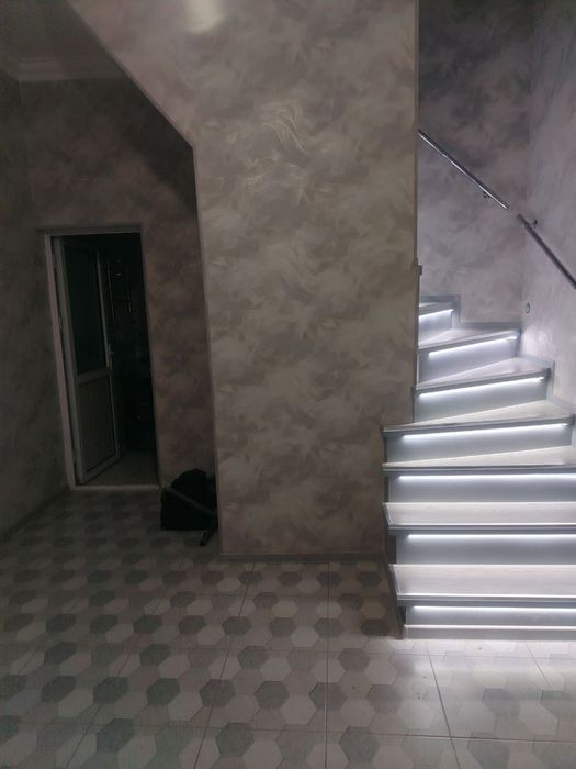 Квартира кизларга ховли. Шуро Хасанбойда