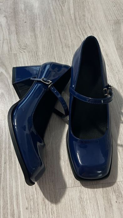 Pantofi Shein NOI, marimea 39 - echivalent 38