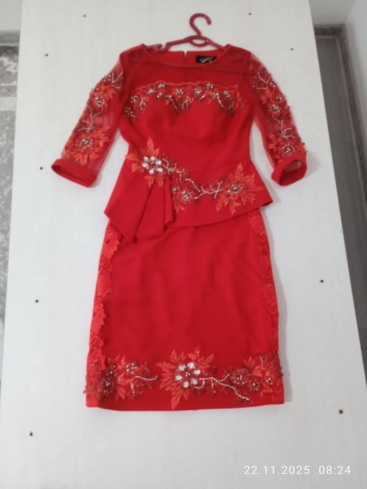 Turkiya Seçenek firmaniki, 38 razmer