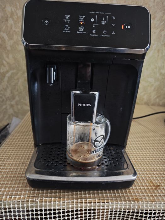 Philips EP2230  LatteGo