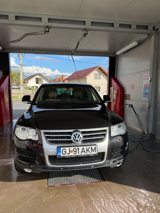 Vand volkswagen touareg 7L 3.0 D