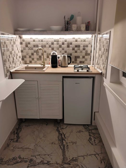 Garsoniera renovata nord