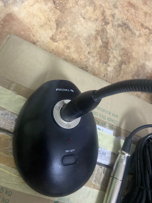 Продам микширующий усилитель