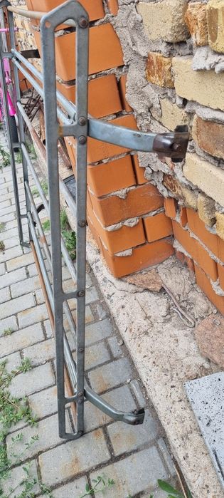 Багажник на крышу автомобиля