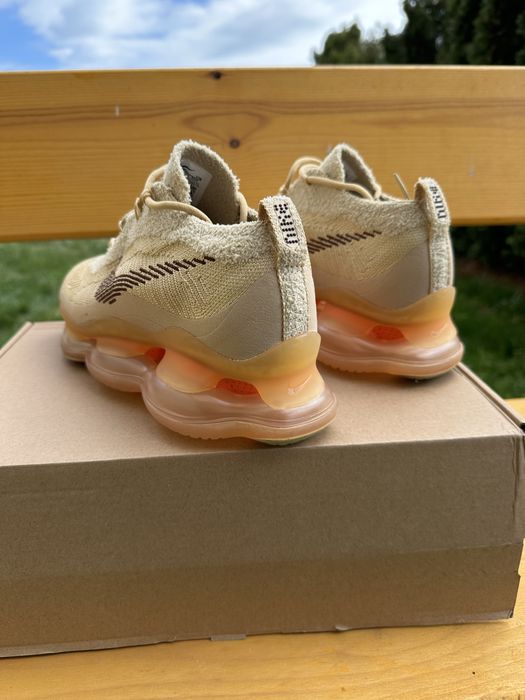 Air Max Scorpion Flyknit "Triple Black"