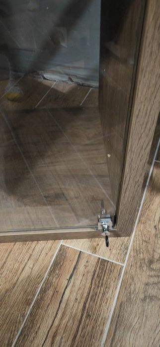 Витрина, шкаф, пдч 36мм