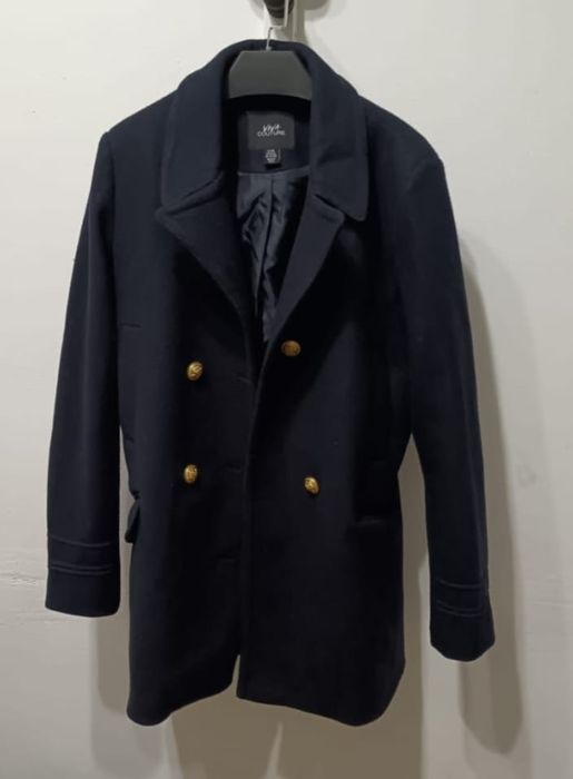 Пальто женское осеннее