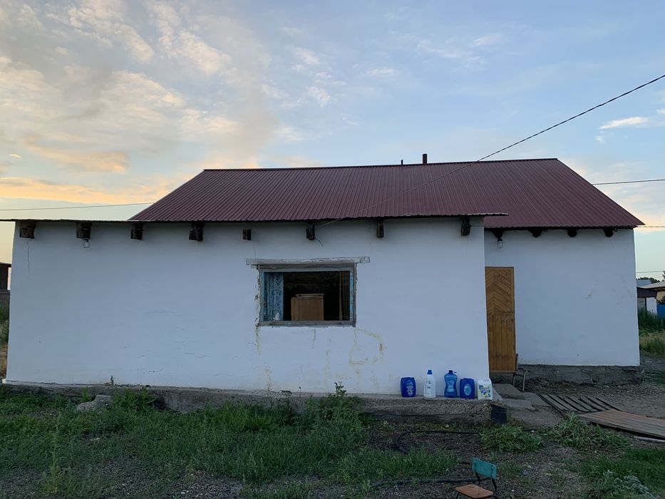 Продам 3-комнатный дом срочно