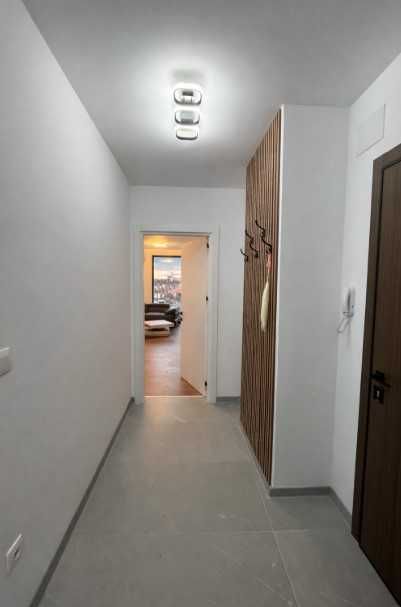 Двустаен апартамент под наем Манастирски ливади