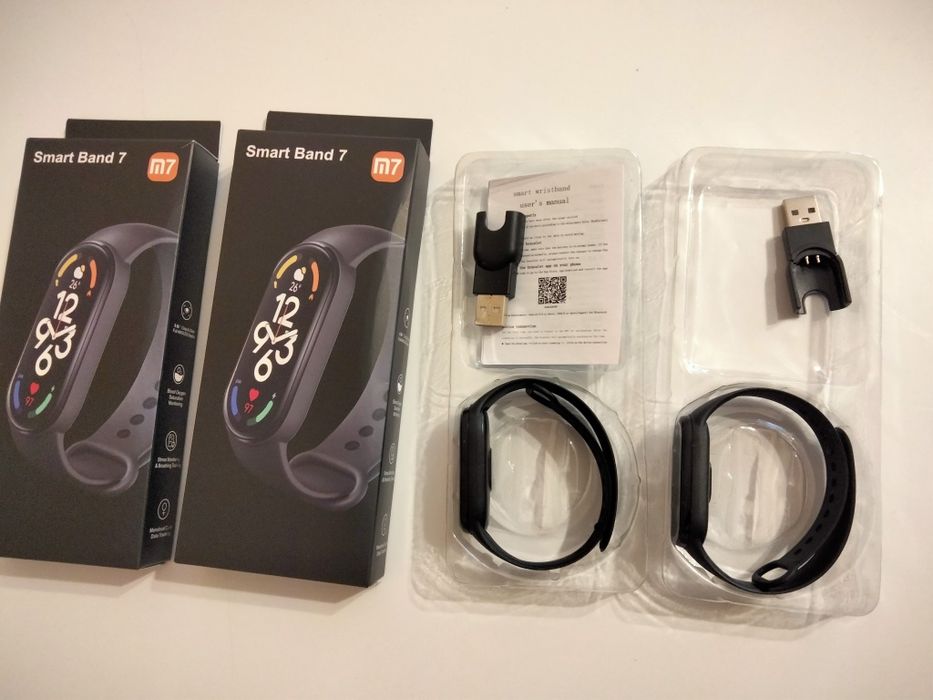 Новые смарт часы.