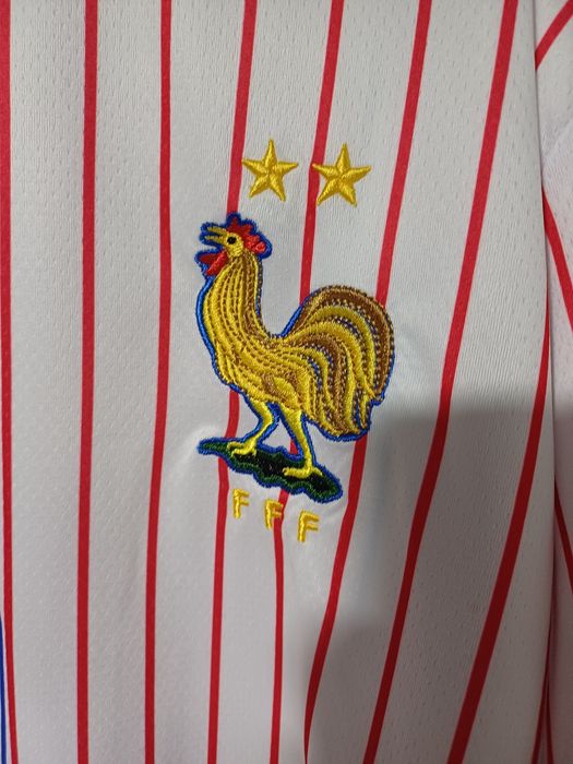 Tricou Mbappe ,mărimea XL