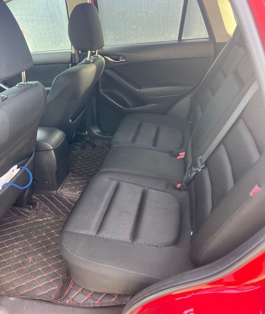 Eleron Mazda CX-5 1 (KE) [2011 - 2015]