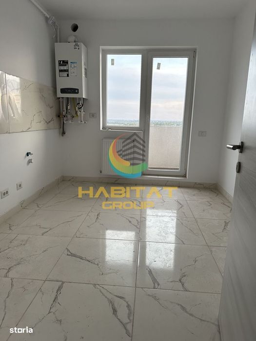 Apartment in București, Metalurgiei - Vedere 3