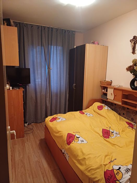 Apartament 3 camere