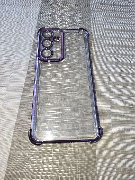 Чехол на Самсунг s 24 +