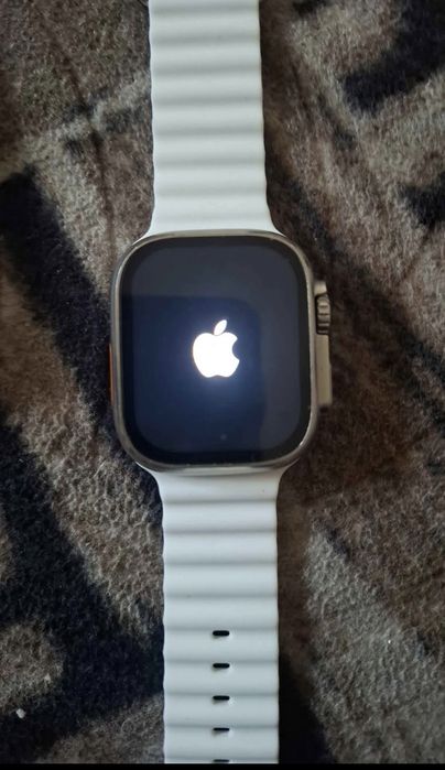 apple watch ultra 2