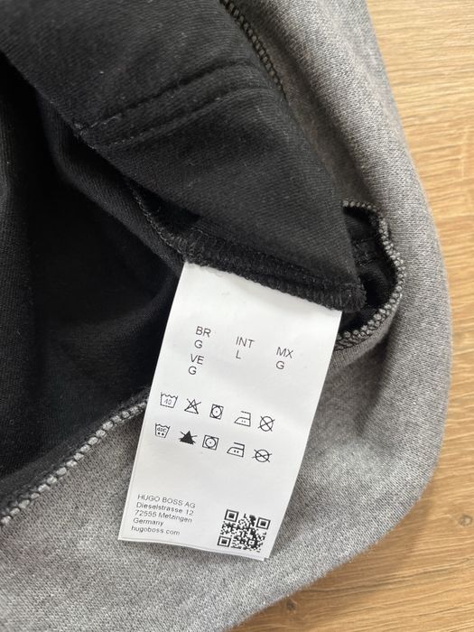 Hugo Boss Mix&Match Jacket Z размер M-L