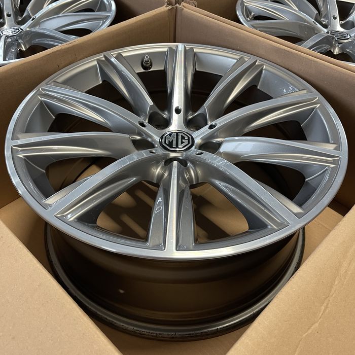 Jante R18 MG HS ZS EHS MG4 dedicate 5X112
