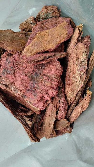 Кора лиственницы, дизайн, в наличии!