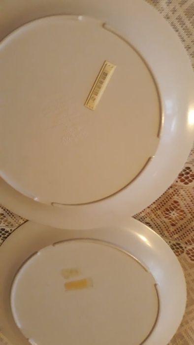 Комплект Детски чинийки