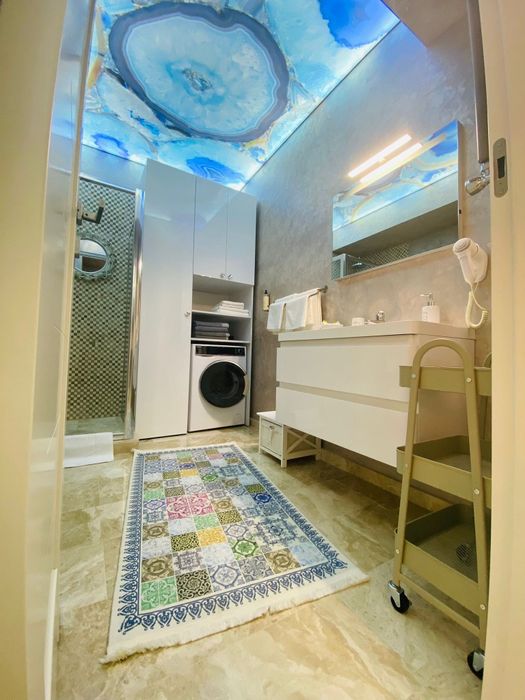 Inchiriez ap de lux in Statiunea Mamaia