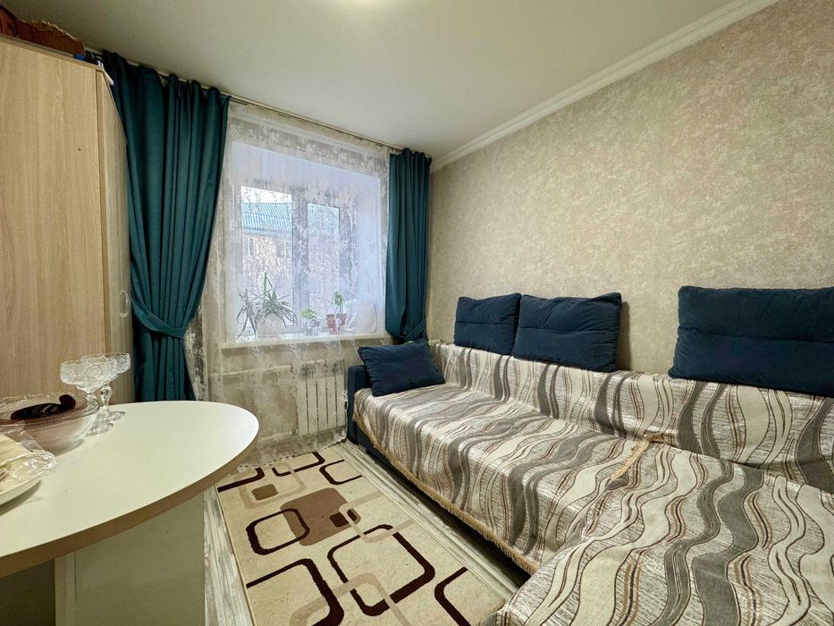 ^Продам 4х комнатную квартиру в Сортировке!!!