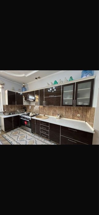 Кухонный гарнитур